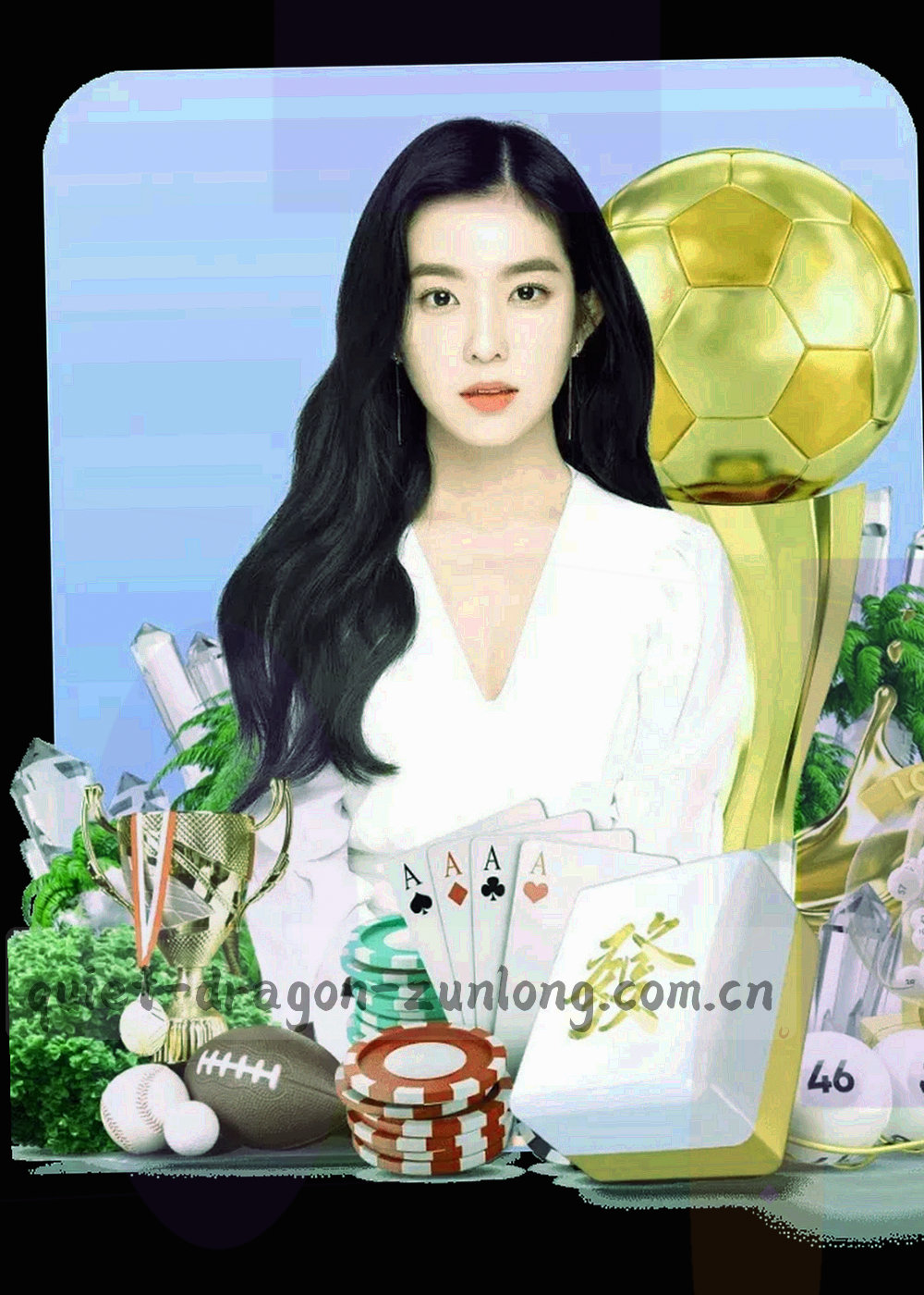 暗色水纹自上而下流动的抽象纹理